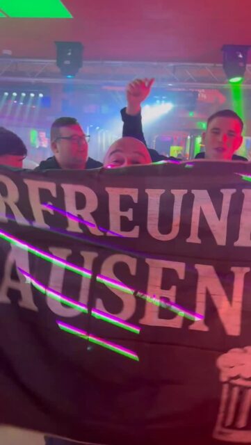 🍺 @bierfreunde_lausen & @milkauluemmel IN DER KIEZ ALM HAMBURG 🫶
GROßE FREIHEIT 39 A-B - 22767 HAMBURG - WIR SIND PARTY 🪩
DONNERSTAG - FREITAG & SAMSTAG AB 20 UHR - Wir freuen uns auf Dich! 
🌴 PARTY WIE AUF MALLE
🎙️ STÄNDIG LIVE ACTS 
🪣 SANGRIA AUS EIMER
🍺 3LITER SÄULEN
🍹 MISCHEN AUS MAẞKRÜGEN

KOMM IN DEIN #lieblingsclub !
#kiezalmhamburg #kiezalm #großefreiheit #reeperbahnhamburg