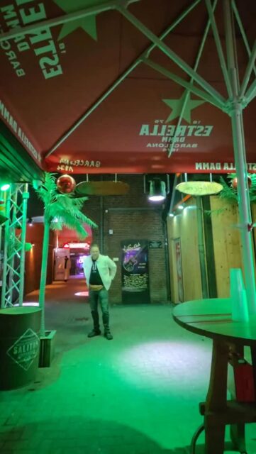 🚀 @inkasso.ingo MIT DEM WOCHENENDPROGRAMM IN DER KIEZ ALM HAMBURG 😎

🎙️ FREITAG 20.03 - @katizucker 
🤩 SAMSTAG 21.03 - offizielle Aftershow Party nach @juliansommer seinem Konzert 
@djxaver_official extra angereist aus dem @bierkoenigmallorca und @laser_piet wird alles geben um Euch zu Unterhalten und gemeinsam die Alm zum WACKELN bringen ! 
SICHERT EUCH JETZT DAS GOLDENE TICKET AUF UNSERER WEBSEITE www.KIEZ-ALM.de UM GARANTIERTEN EINLASS ZU HABEN 🎫
Wir freuen uns auf Dich! 
WIR SIND PARTY ❗️
KOMM IN DEINEN lieblingsclub
kiezalmhamburg kiezalm großefreiheit reeperbahnhamburg