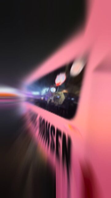 🎤👓@desireehansen BRINGT HEUTE DIE ROSA ROTE BRILLE 🎙️IN DIE KIEZ ALM HAMBURG!! 💕
mit @djxaver_official aus dem @bierkoenigmallorca um mit euch gemeinsam die Alm zum WACKELN zu bringen!
Wir freuen uns auf Dich!
WIR SIND PARTY ❗️
KOMM IN DEINEN #lieblingsclub
#kiezalmhamburg #kiezalm #großefreiheit #reeperbahnhamburg