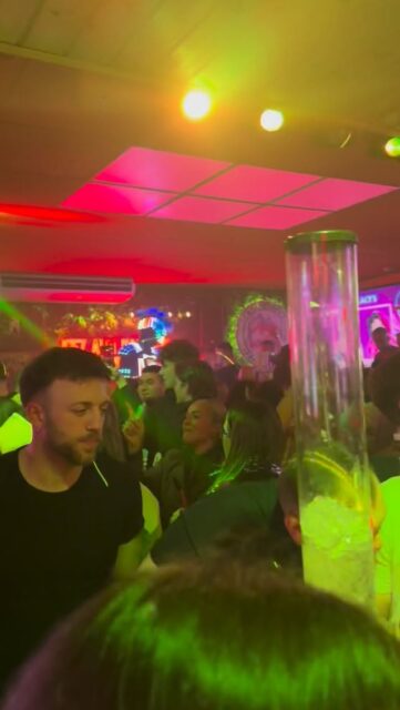 🎂 BIRTHDAY BASH VON @inkasso.ingo + FRIENDS AM DONNERSTAG DEN 02.04 LIVE 🎙️IN DER KIEZ ALM HAMBURG 🚀 VERPASST ES NICHT - DENN DIESES EVENT WIRD LEGENDÄR 🍾
@mona_milaj wird alles geben um Euch zu Unterhalten und gemeinsam die Alm zum WACKELN bringen - GARANTIERT !
Wir freuen uns auf Dich!
WIR SIND PARTY ❗️
KOMM IN DEINEN #lieblingsclub
#kiezalmhamburg #kiezalm #großefreiheit #reeperbahnhamburg